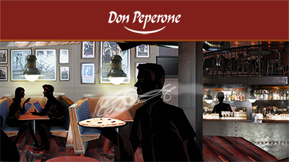 Don Peperone