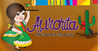 Tarjeta - Restaurant Aurorita's