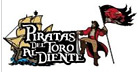 Tarjeta - Piratas del Toro al Diente Restaurant