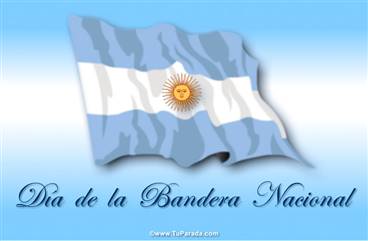 Día de la Bandera Argentina