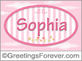Names for doors, Sophia