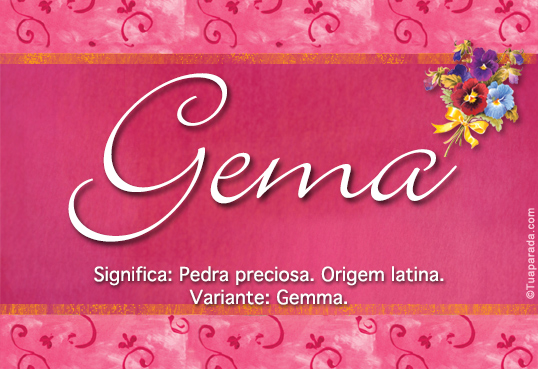 Gema