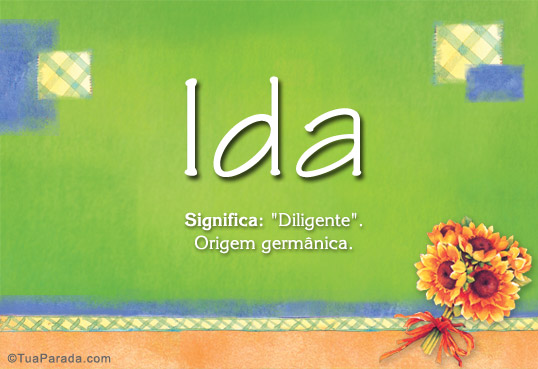 Ida