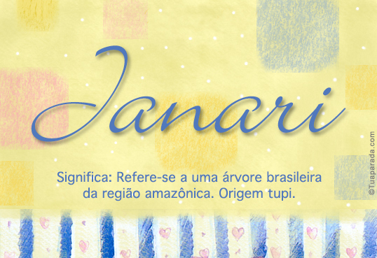 Janari