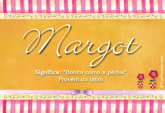 Margot