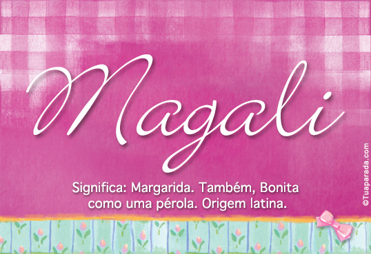 Magali