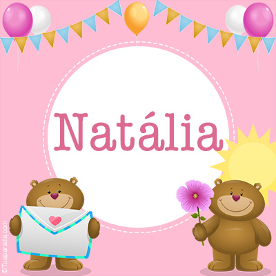 Significado do nome Natália, origem do nome de bebê Natália – Tua Parada