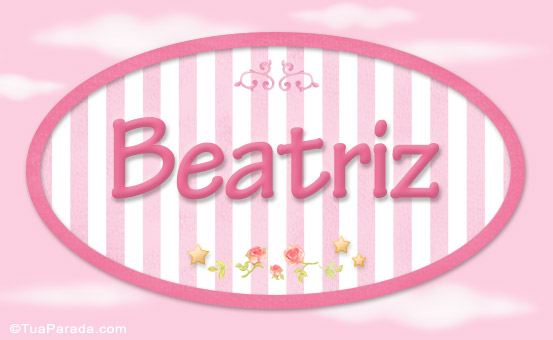 Nomes Decorativo De Bebê Beatriz Para Imprimir Nomes Femininos My Xxx Hot Girl 1109