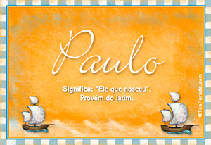 Paulo