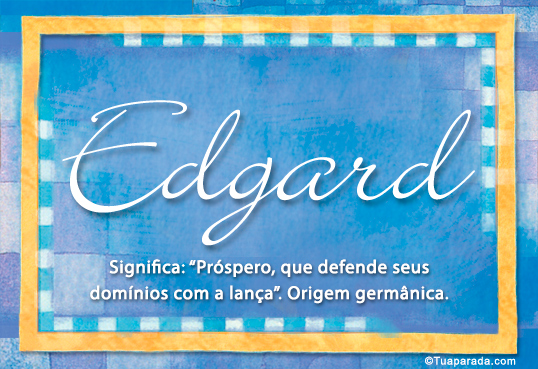 Edgard