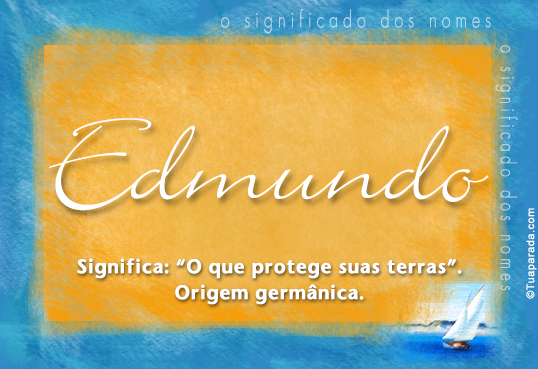 Edmundo