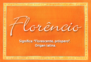Florêncio
