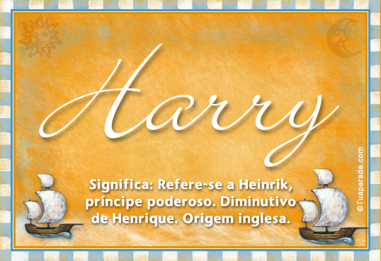 Harry