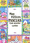 Tarjeta de Pascua