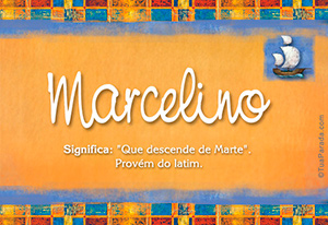 Marcelino