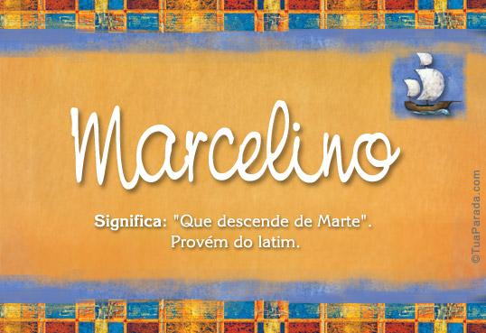 Marcelino