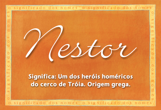 Nestor