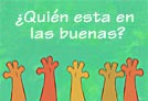 Para alguien que siempre está.