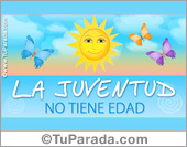La juventud