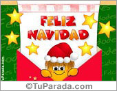 Sobre sorpresa de Navidad