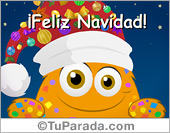 Feliz Navidad de locos