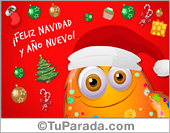 Deseos de paz, alegría y felicidad