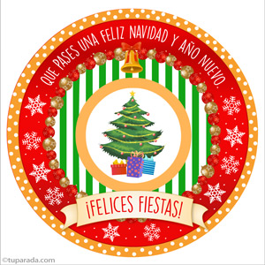 Tarjetas, postales: Navidad