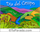Día del Campo.