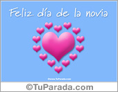 Día de la Novia