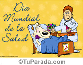 Día Mundial de la Salud