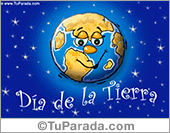 Día de la Tierra