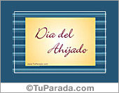 Día del Ahijado.