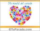 Día mundial del corazón