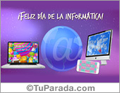 Día de la informática