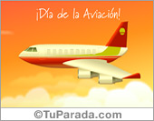 Día de la aviación