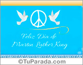 Día de Martin Luther King