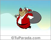 Me estuve preparando...