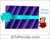 Regalo virtual