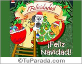 Felices Fiestas