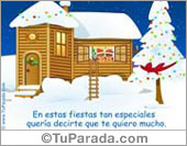 En estas fiestas tan especiales...