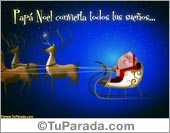 Feliz Navidad y Año Nuevo