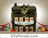 Regalos de Navidad