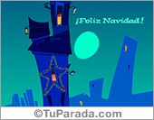 Luces de Navidad