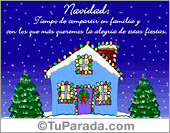 Tiempo de compartir...