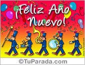 Feliz Año