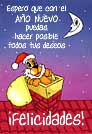 Tus deseos.