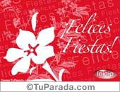 Brindemos...