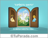 Espíritu Santo