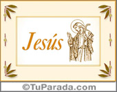 Jesús