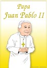Papa Juan Pablo II.